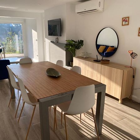 Canyelles Bbq Apartment リョレート・デ・マル エクステリア 写真