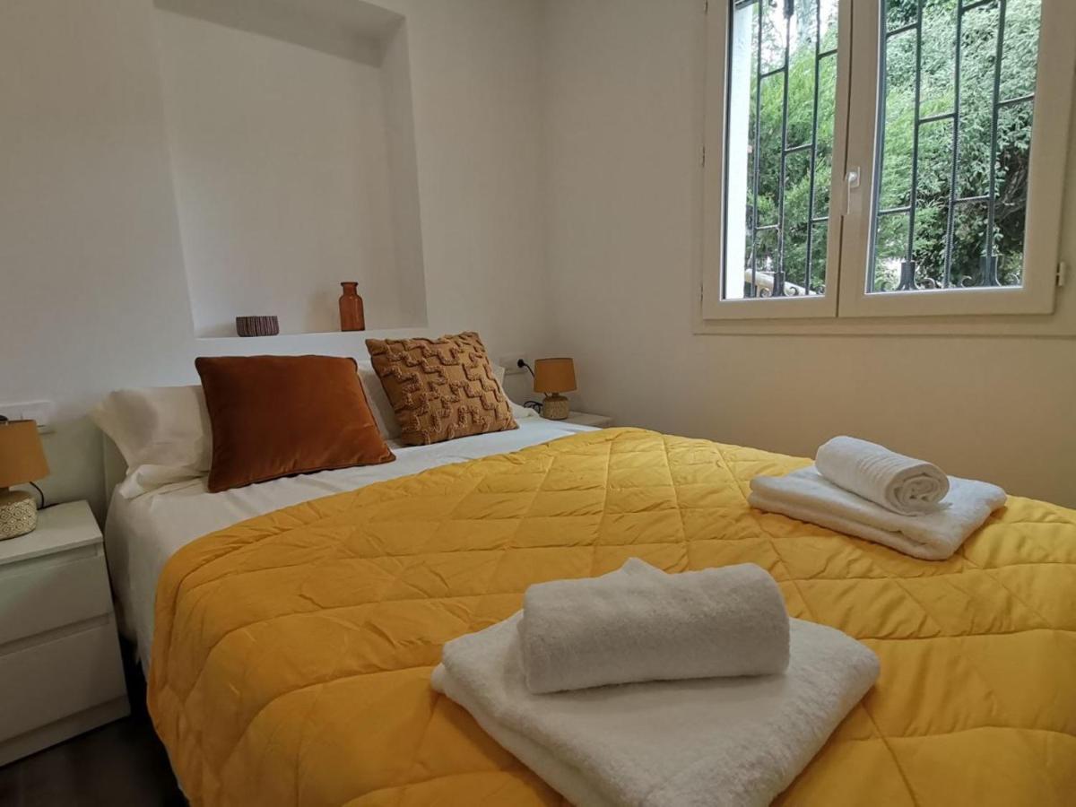 Canyelles Bbq Apartment リョレート・デ・マル エクステリア 写真