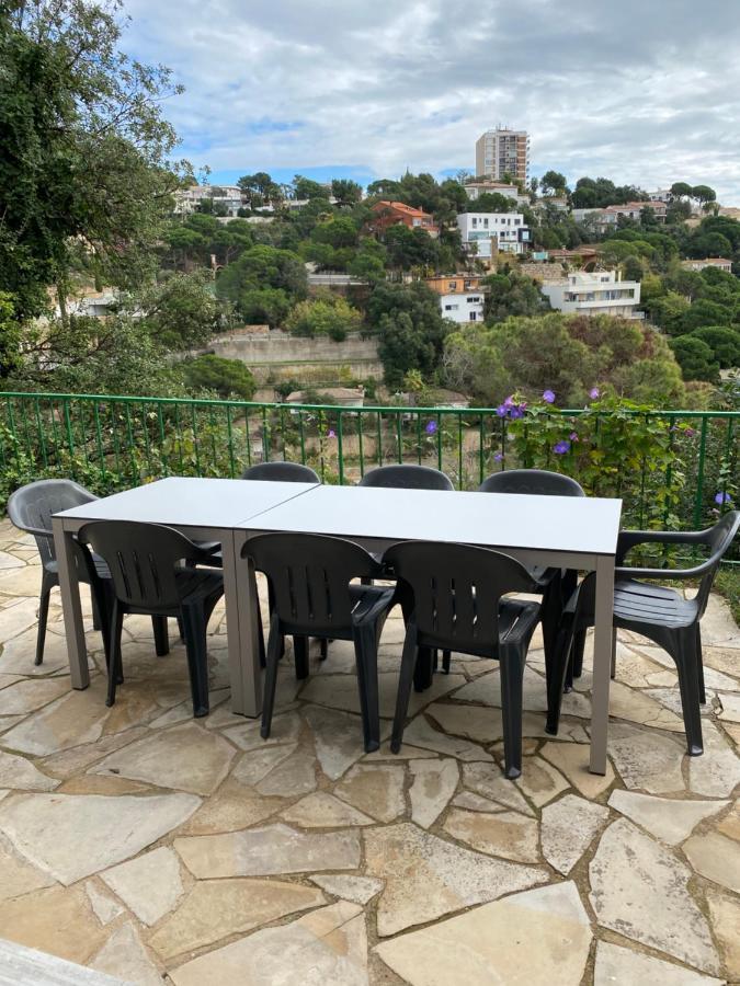 Canyelles Bbq Apartment リョレート・デ・マル エクステリア 写真