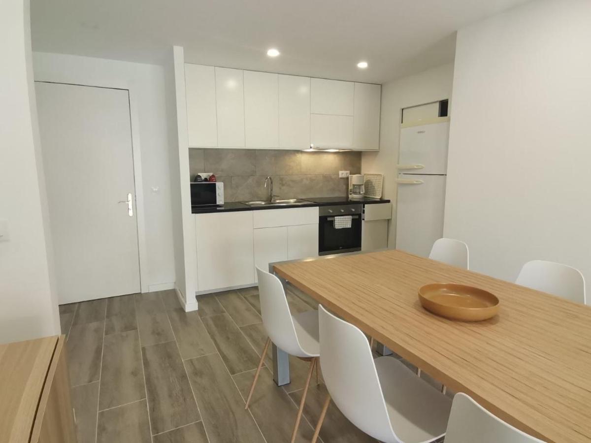 Canyelles Bbq Apartment リョレート・デ・マル エクステリア 写真